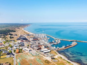 Port de plaisance