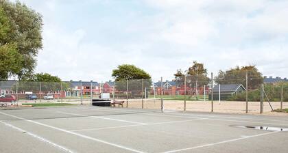 Holiday Home on a Holiday Park in Lemvig