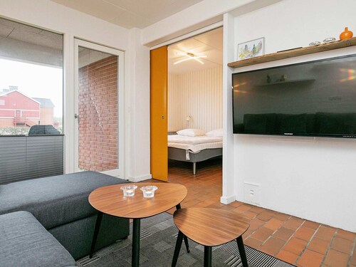 Holiday Home on a Holiday Park in Lemvig