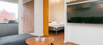 Holiday Home on a Holiday Park in Lemvig