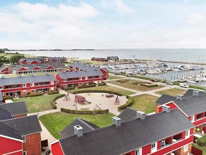 Udendørsområde