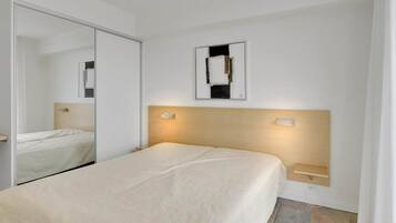 Hus – classic, 2 soverom | Innvendig