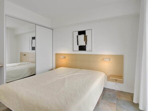 Maison Classique, 2 chambres | Intérieur
