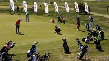 Classic House, 2 Bedrooms | Golf