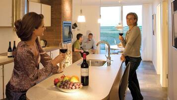 Classic House, 2 Bedrooms | Interior