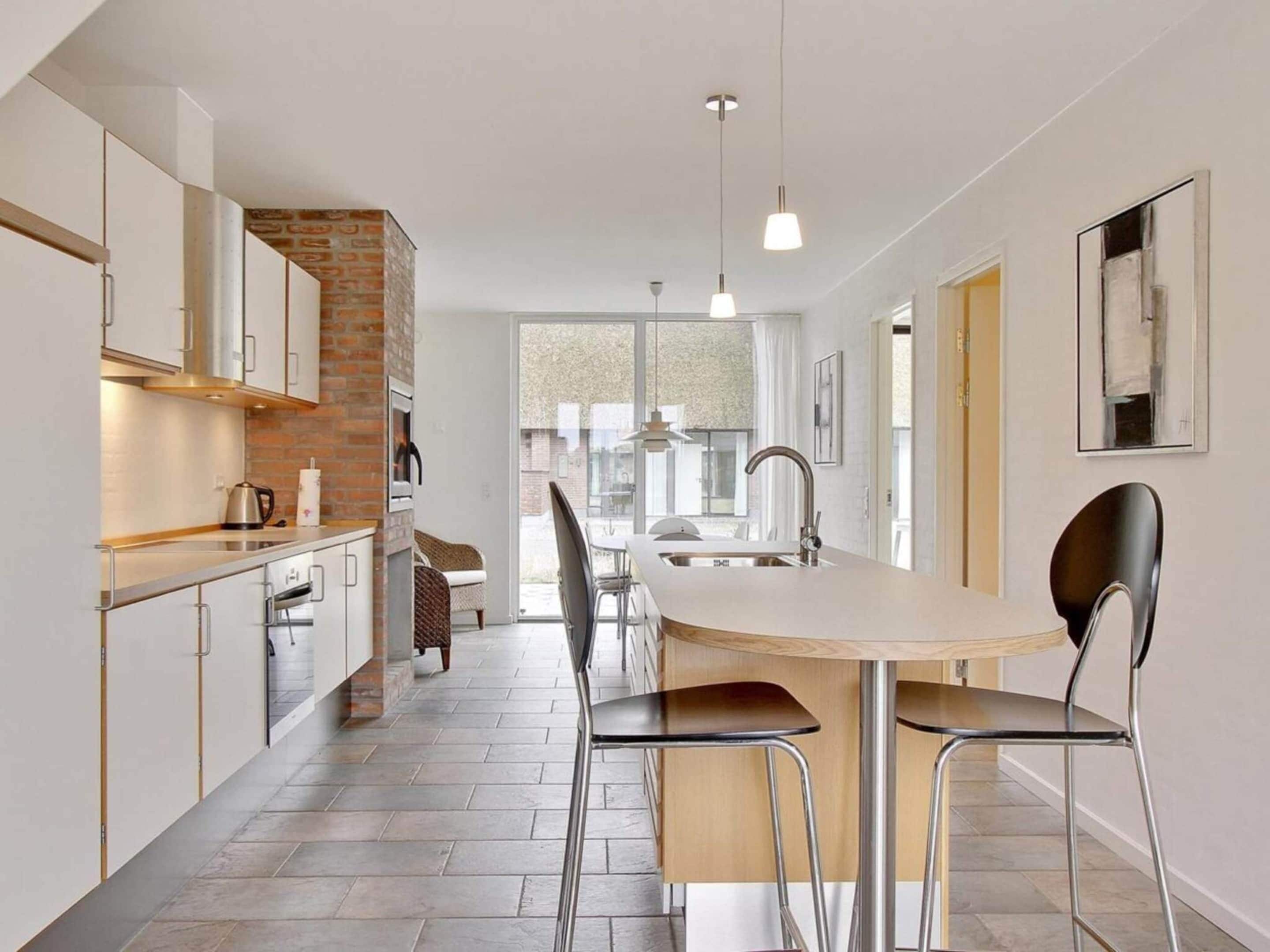 Classic-Haus, 2 Schlafzimmer | Innenbereich