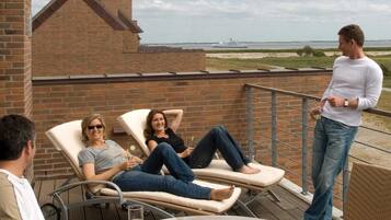 Classic House, 2 Bedrooms | Exterior