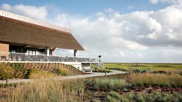 Casa clásica, 2 habitaciones | Vista al agua