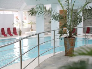 Classic House, 2 Bedrooms | View from property - Romo Resort Wellness and Spa (Rømø)