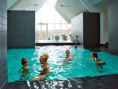 Romo Resort Wellness and Spa