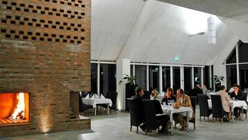 Classic-hus - 2 soveværelser | Udsigt fra overnatningsstedet