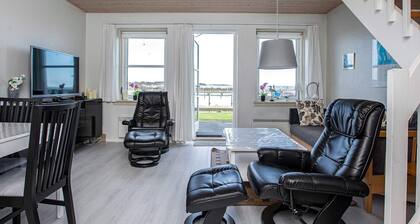 Holiday Home on a Holiday Park in Borre