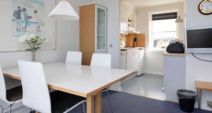 Holiday Home on a Holiday Park in Borre