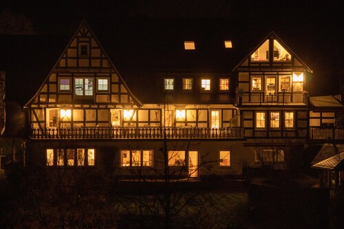 Ferienwohnung Klosterblick 82qm