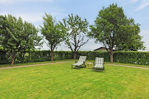 Boendeområde