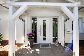 Detalj exteriör