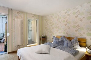 1 bedroom, free WiFi - Apartment 'Ferienwohnung Ihmert' with Shared Terrace, Shared Garden and Wi-Fi (Hemer)