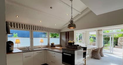 Bungalow 'Malibu L' mit Wi-Fi und Klimaanlage