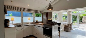 Bungalow 'Malibu L' with Wi-Fi and Air Conditioning
