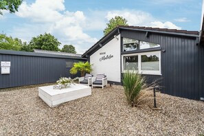 Property grounds - Studio Malibu S by the Lake (Wettringen)