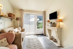 TV - Studio Malibu S by the Lake (Wettringen)