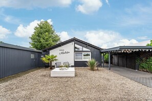 Exterior - Studio Malibu S by the Lake (Wettringen)