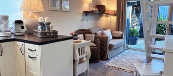 Estudio 'Malibu S' con Wi-Fi y aire acondicionado