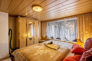 2 Schlafzimmer, kostenloses WLAN, Bettwäsche