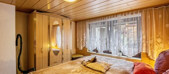 Holiday Home 'Harzvorland' with Private Terrace and Wi-Fi