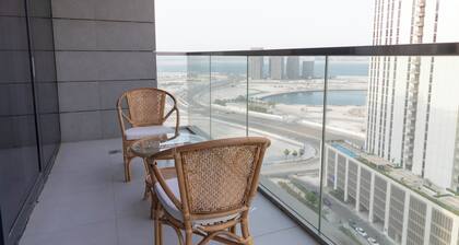 Bloomfields Luxurious 2BR In Parkside