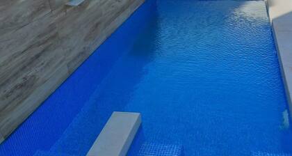 Quesada Sun Luxury villa for 8 people