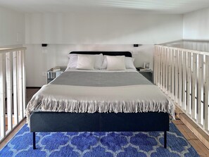 2 عدّة غرف نوم ومكواة/لوح كي وواي فاي مجانًا وملاءات أسرّة