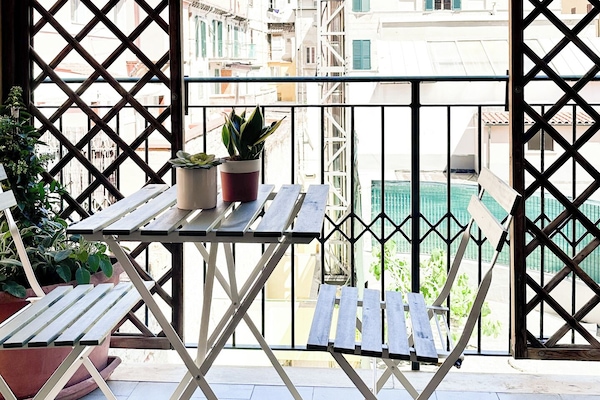 Servei de restauració a l'aire lliure