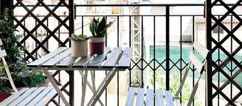 Loft in downtown Ancona, perfect for vacation or business stay