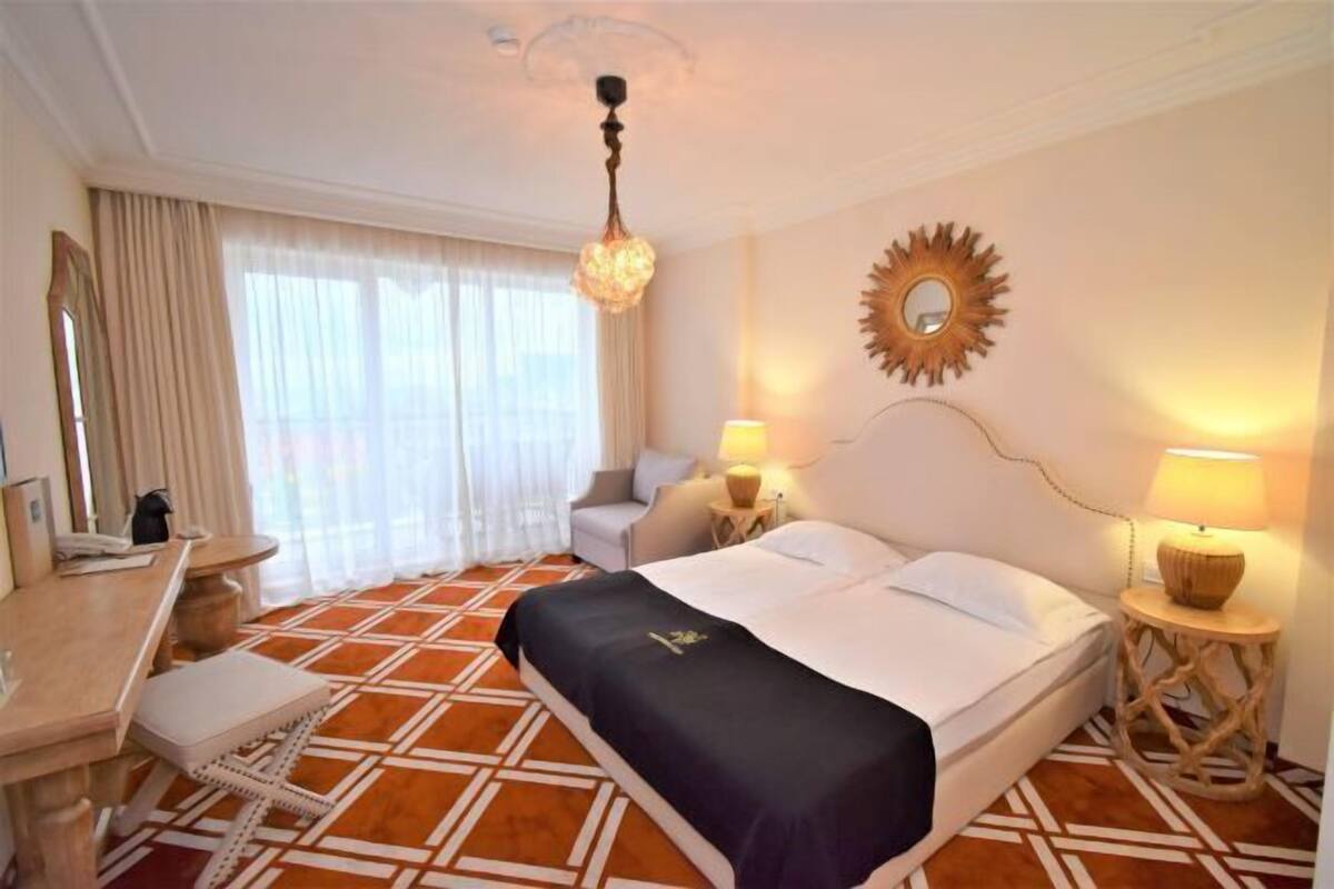 Habitación