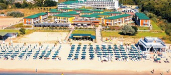 Eco Therma Village Spa & Sport