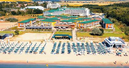 Eco Therma Village Spa & Sport