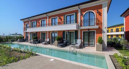 Eco Therma Village Spa & Sport
