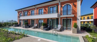 Eco Therma Village Spa & Sport