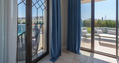 Eco Therma Village Spa & Sport