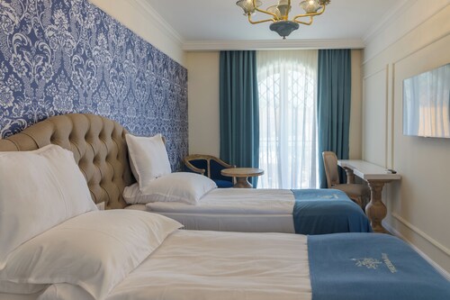 Eco Therma Village Spa & Sport