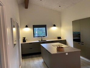 Fridge, microwave, oven, dishwasher - "Jerrik" - 200m from the sea by Interhome (Unknown)