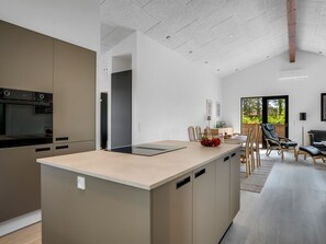 Interior - "Jerrik" - 200m from the sea by Interhome (Unknown)