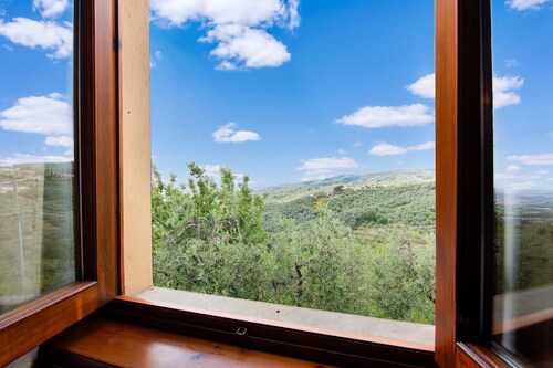 Apartment in Lamporecchio near Vinci