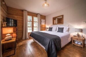 Coffres-forts dans les chambres, Wi-Fi gratuit