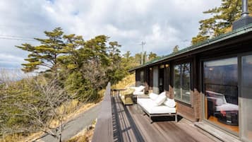 Teras/patio