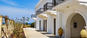 Mare Nostrum Hotel