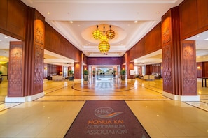 Hall