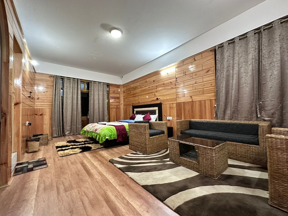 3 Star Hotels