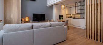 Apartamenty Sun & Snow Przy Rynku